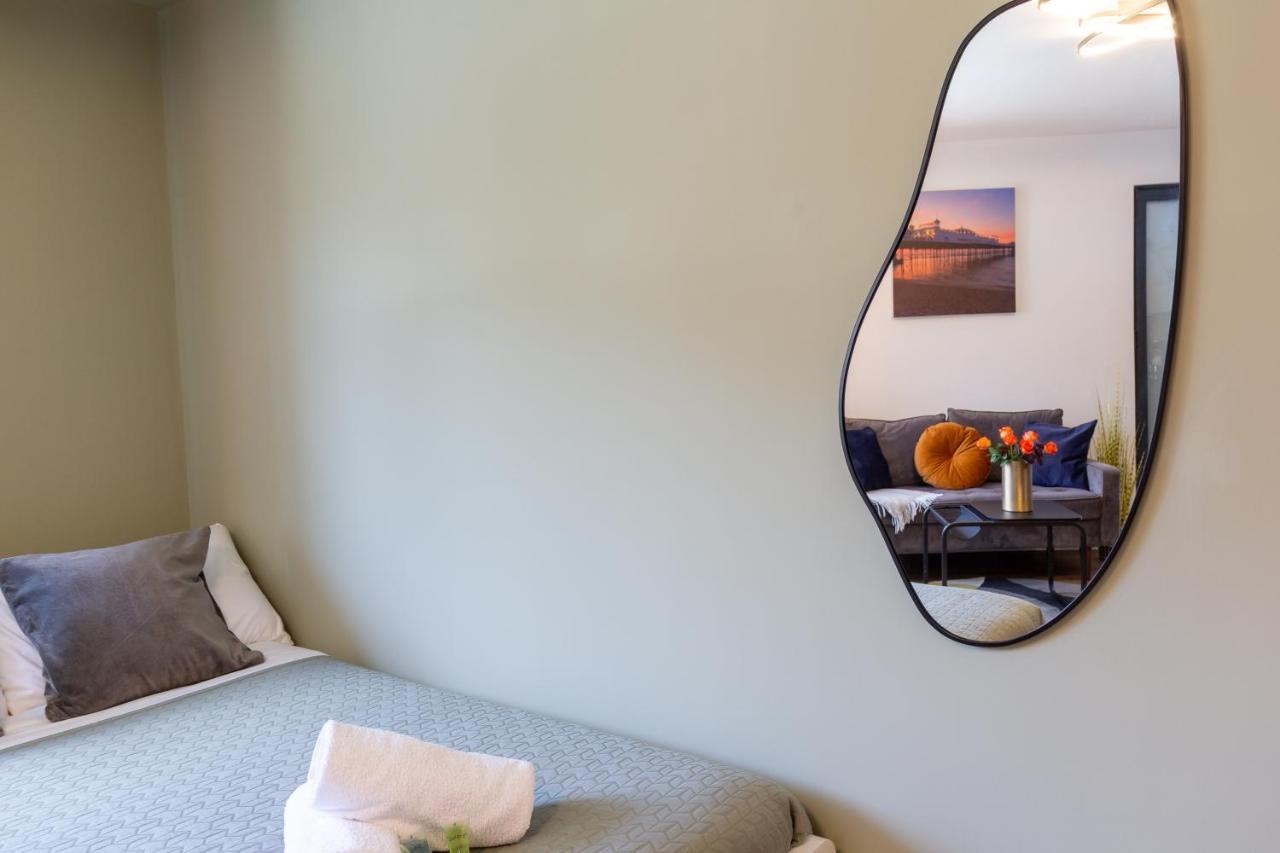 Stylish Retreat Apartamento Brighton