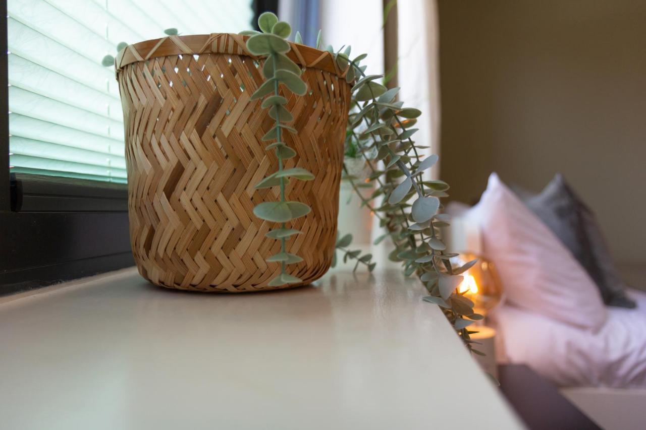 Apartamento Stylish Retreat *