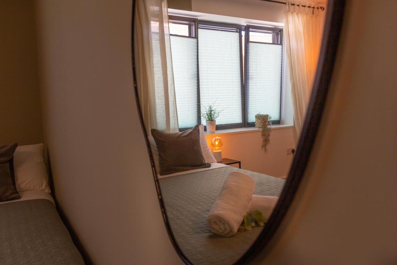 Apartamento Stylish Retreat Brighton