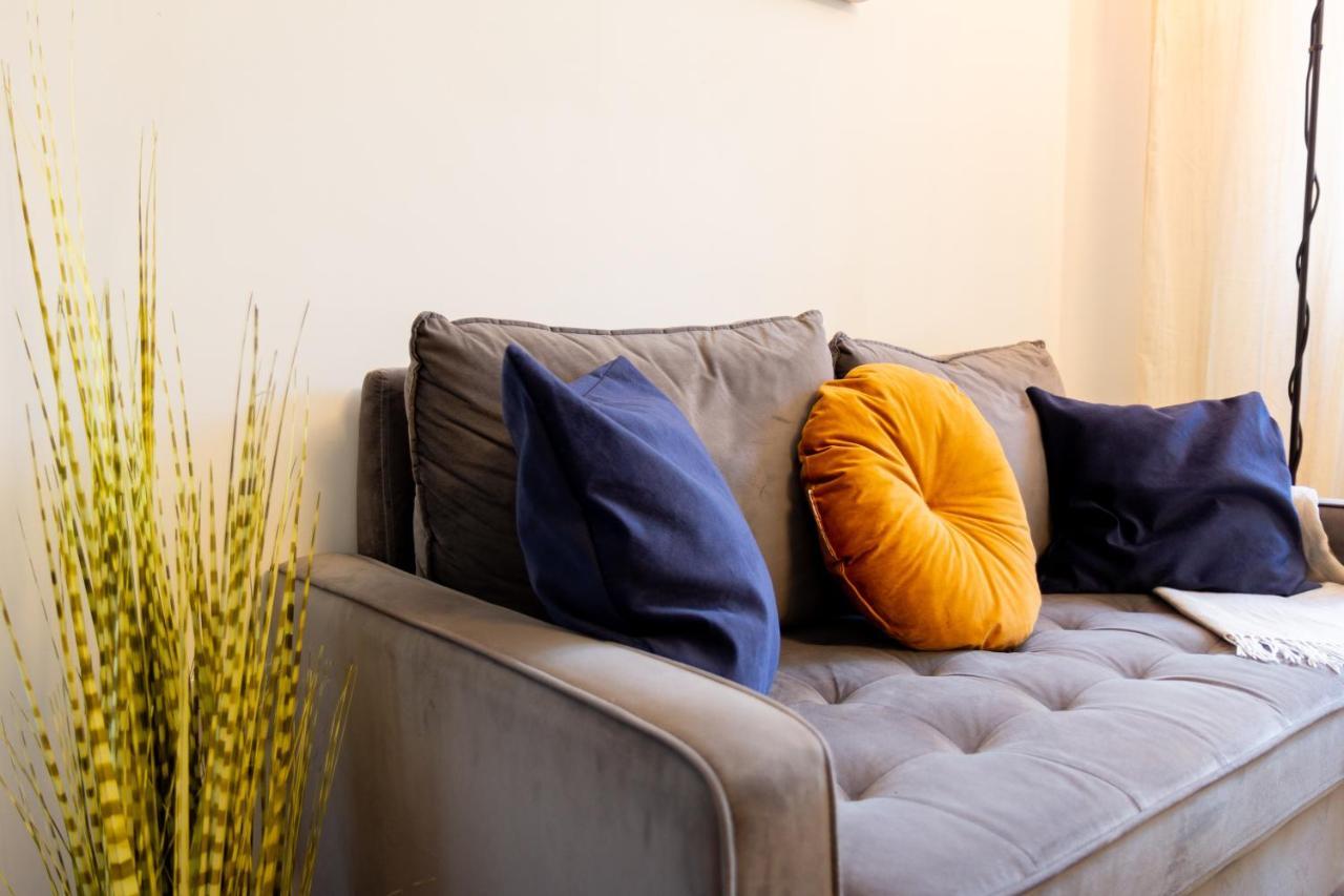 Apartamento Stylish Retreat Brighton