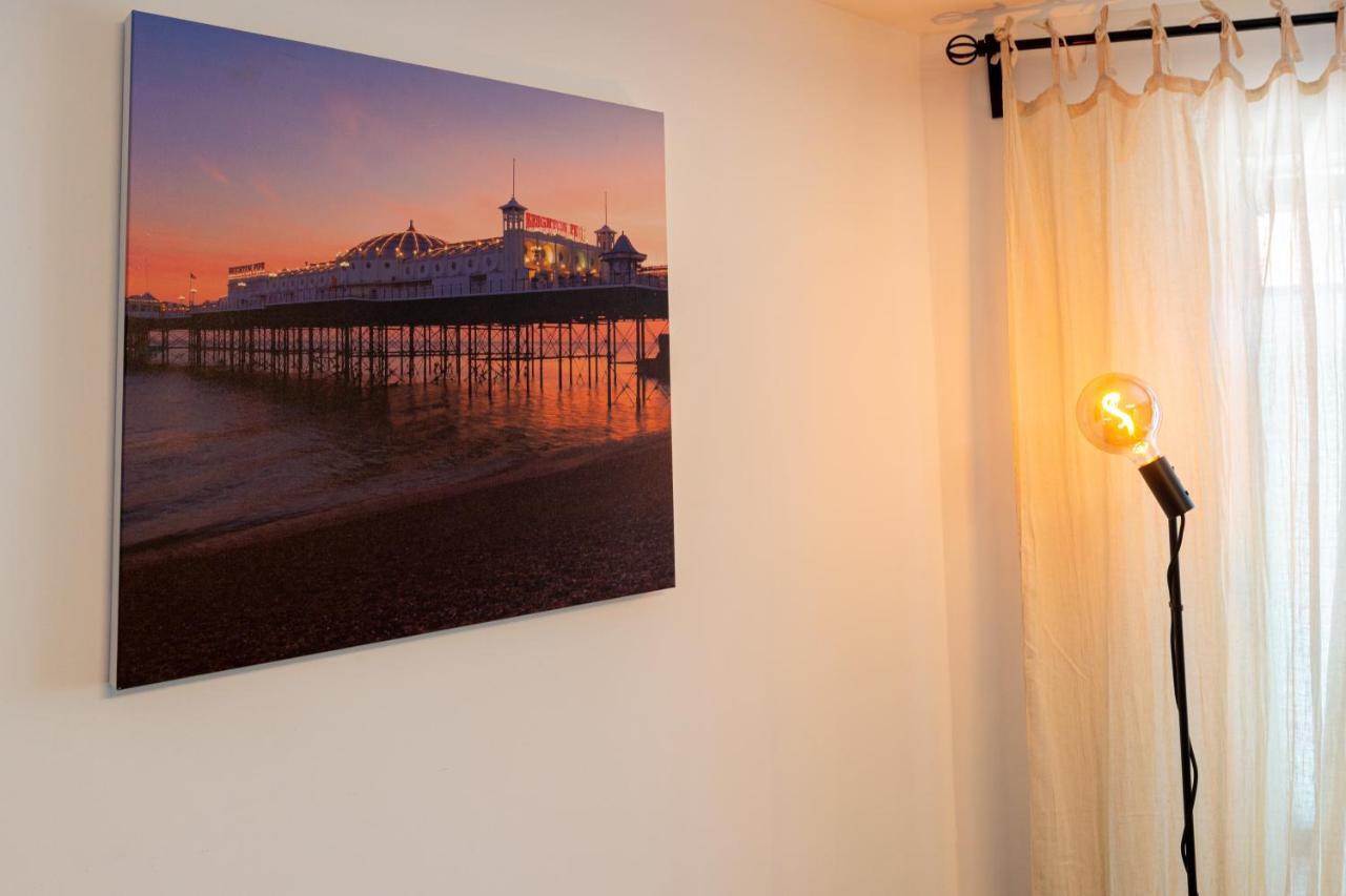 Stylish Retreat * Brighton