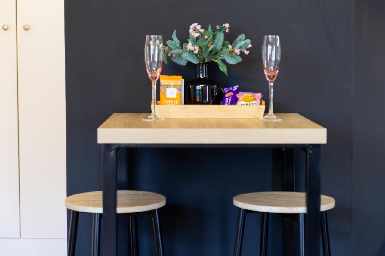 Stylish Retreat Brighton