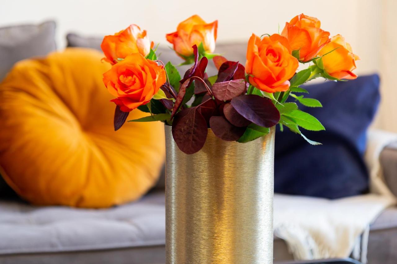Stylish Retreat Brighton