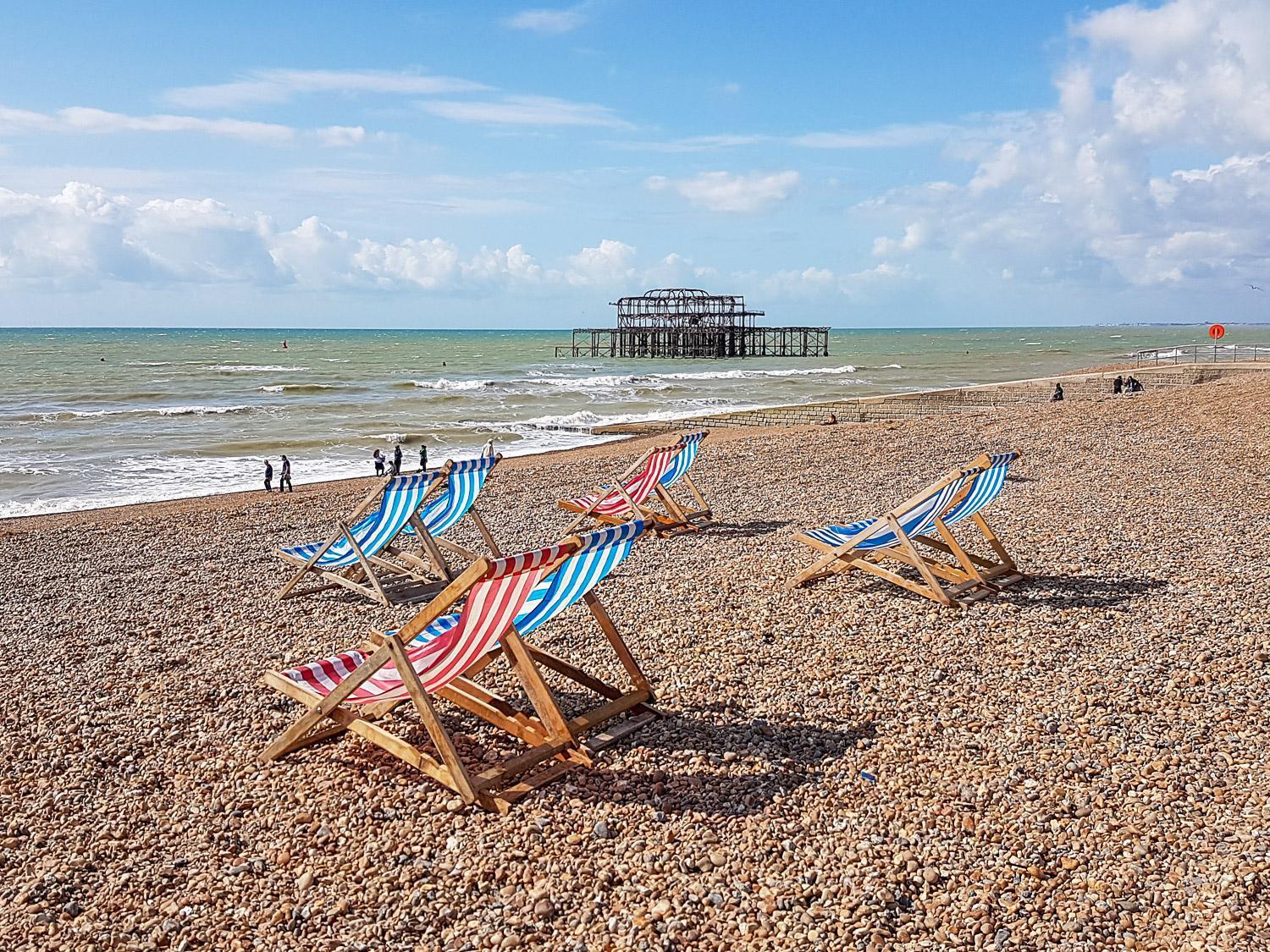 Stylish Retreat Apartment Brighton